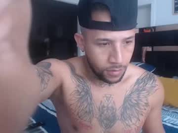 _Leandrofox December 18, 2024 Chaturbate stream image