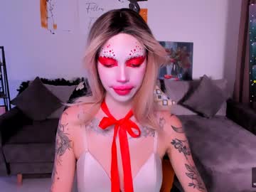 Leylanoir December 18, 2024 Chaturbate stream image