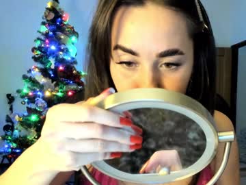 Liaquinn December 18, 2024 Chaturbate stream image