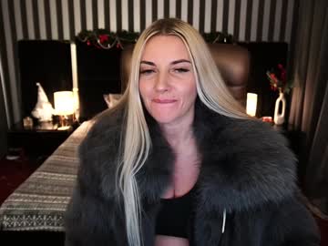 Lilianaamur December 18, 2024 Chaturbate stream image