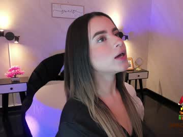 Loreen_Gray December 18, 2024 Chaturbate stream image