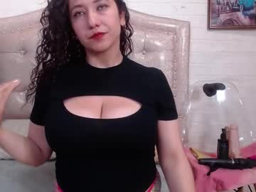Loren_Tyler December 18, 2024 Chaturbate stream image
