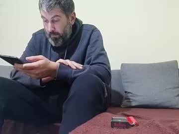 Lucifergotharder December 18, 2024 Chaturbate stream image