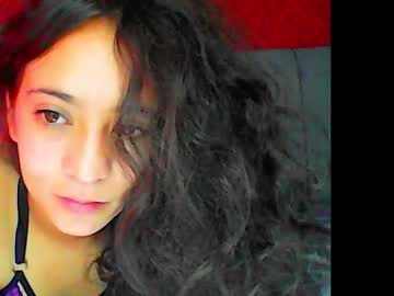 Madelainee_Buk December 18, 2024 Chaturbate stream image