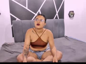Marcell_Salvatore_ December 18, 2024 Chaturbate stream image