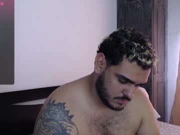 Marco_Zabat1 December 18, 2024 Chaturbate stream image