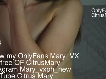 Mariaromanova December 18, 2024 Chaturbate stream image