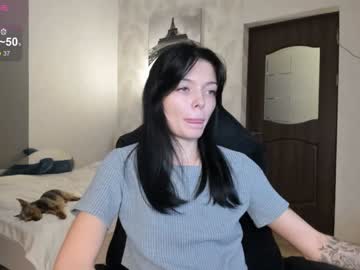 Mariella__Adams December 18, 2024 Chaturbate stream image