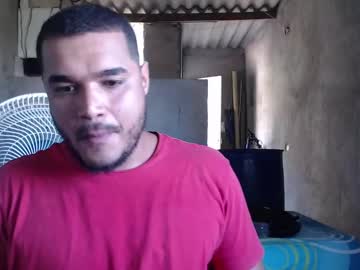 Mcgregor_Sexhot December 18, 2024 Chaturbate stream image