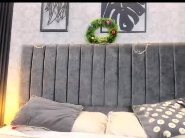 Medusa_White December 18, 2024 Chaturbate stream image