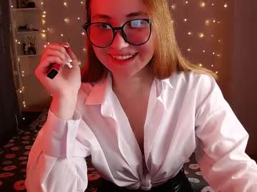 Mia_Livs December 18, 2024 Chaturbate stream image