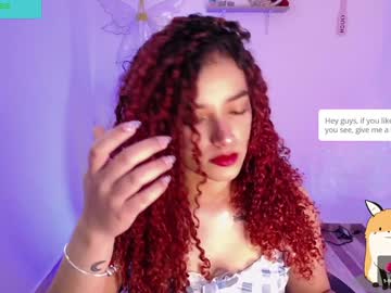 Miilu_Dancer_ December 18, 2024 Chaturbate stream image