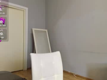 Miradiaz December 18, 2024 Chaturbate stream image