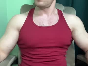 Mrbiceps_23 December 18, 2024 Chaturbate stream image