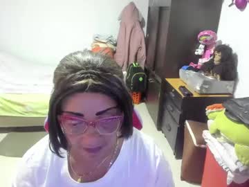 Mrs_Mommy December 18, 2024 Chaturbate stream image