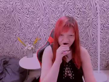 Nataly_Fluff December 18, 2024 Chaturbate stream image
