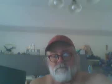 Naturalchef69 December 18, 2024 Chaturbate stream image