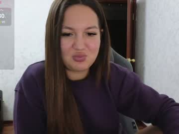 Nellyfischer December 18, 2024 Chaturbate stream image