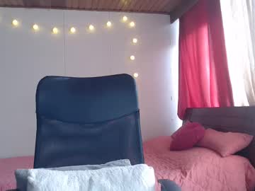 Niina_Jones December 18, 2024 Chaturbate stream image
