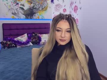 Noraglows December 18, 2024 Chaturbate stream image