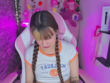 Pamelajhonsom December 18, 2024 Chaturbate stream image