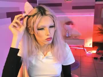 Pamelamydreamys December 18, 2024 Chaturbate stream image