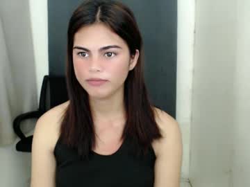 Paullinelove December 18, 2024 Chaturbate stream image