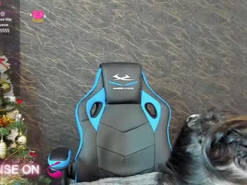 Perfect_Daisy December 18, 2024 Chaturbate stream image
