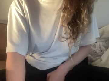 Preggypops December 18, 2024 Chaturbate stream image