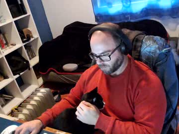 Ravingr3d3 December 18, 2024 Chaturbate stream image