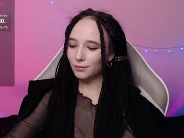 Robin_Yours December 18, 2024 Chaturbate stream image