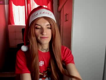 Samanth_Awalker December 18, 2024 Chaturbate stream image