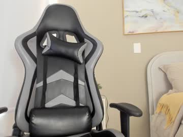 Sarah_Vegaa December 18, 2024 Chaturbate stream image