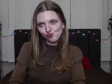Sarasey December 18, 2024 Chaturbate stream image