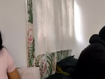 Sayuce_Black December 18, 2024 Chaturbate stream image