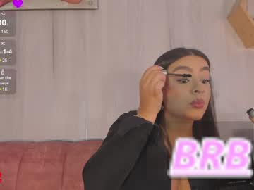 Sharonlewy_ December 18, 2024 Chaturbate stream image