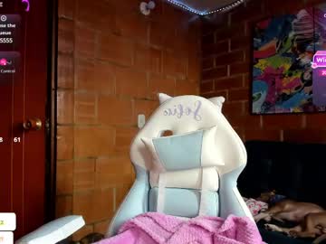 Sofiiaa_Gomez_ December 18, 2024 Chaturbate stream image