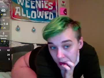 Softtboyfriend December 18, 2024 Chaturbate stream image