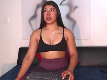 Stormi_Sweet December 18, 2024 Chaturbate stream image