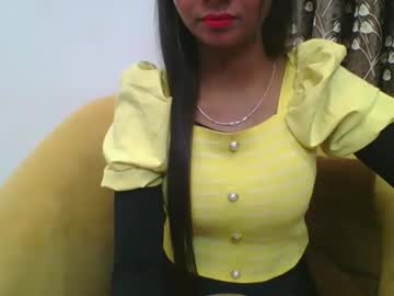 Sweet_Poisen1 December 18, 2024 Chaturbate stream image