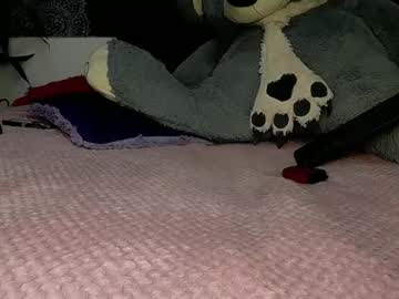 Sweet_Poisson_ December 18, 2024 Chaturbate stream image
