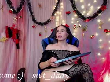 Swt_Day_ December 18, 2024 Chaturbate stream image