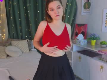 Taitemily December 18, 2024 Chaturbate stream image