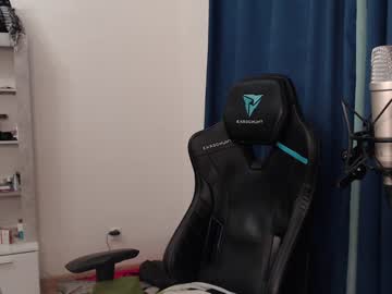 Teddy_Mode December 18, 2024 Chaturbate stream image