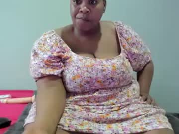 Thickleeyanax December 18, 2024 Chaturbate stream image