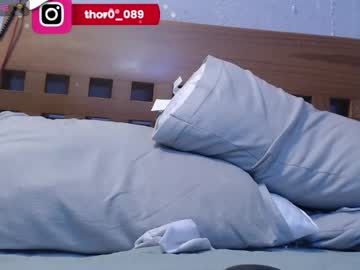 Thor0200 December 18, 2024 Chaturbate stream image