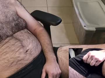 Thor_On_Cam December 18, 2024 Chaturbate stream image