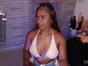 Tinna__Hottie December 18, 2024 Chaturbate stream image