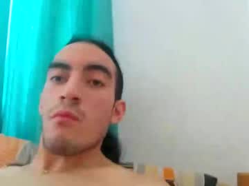 Tommypv20 December 18, 2024 Chaturbate stream image