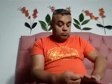 Tu_Bebe15 December 18, 2024 Chaturbate stream image